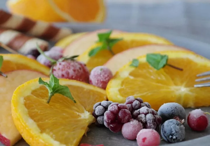 Una alimentación balanceada también es otro paso primordial para la prevención de estos males. Foto: Pixabay