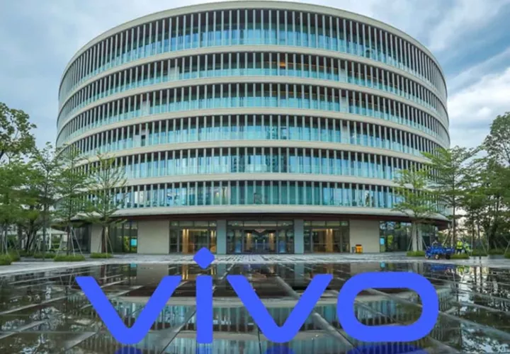 En los últimos años, vivo  ha solicitado más de 7000 patentes en campos relacionados con la imagen móvil. Foto: Cortesía/vivo