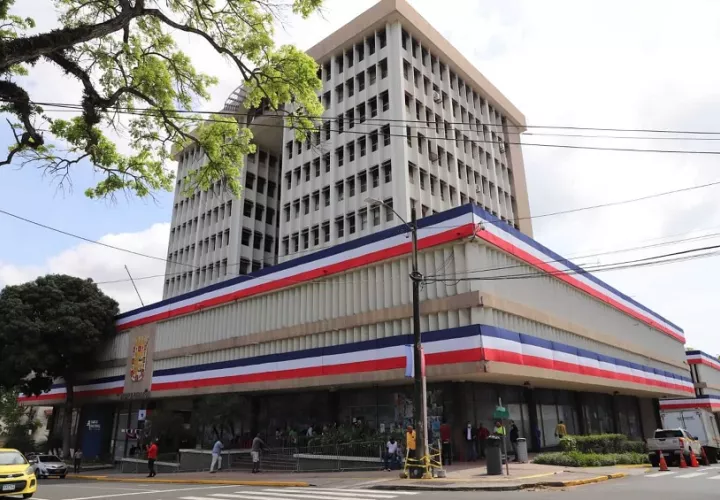La empresa se creará bajo la figura de sociedad anónima. Foto: Cortesía Alcaldía de Panamá