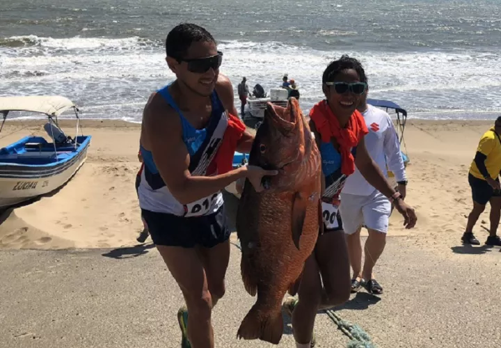 La Costa Abajo será sede de esta singular competencia. Foto: Cortesía Arap