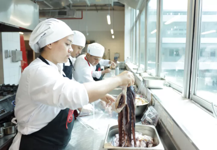 Próximamente se incorporarán asignaturas innovadoras. Foto: Cortesía