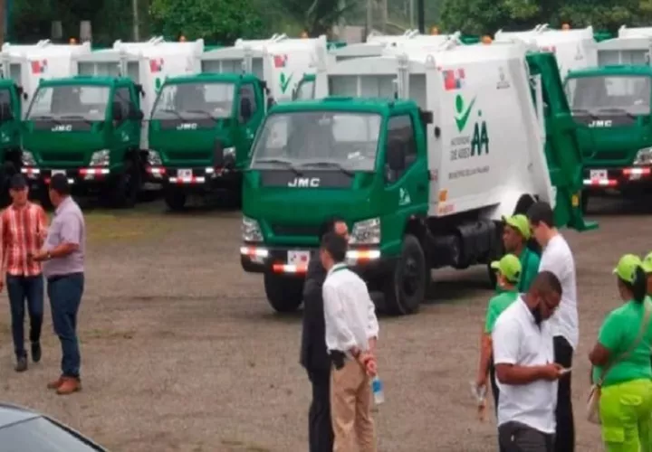 Un informe de auditoría realizado recientemente alertó sobre la desaparición. Foto: Cortesía