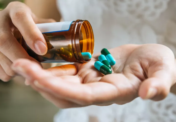 Opella apuesta a ‘poner la salud en las manos de las personas’. Foto: Ilustrativa / Freepik
