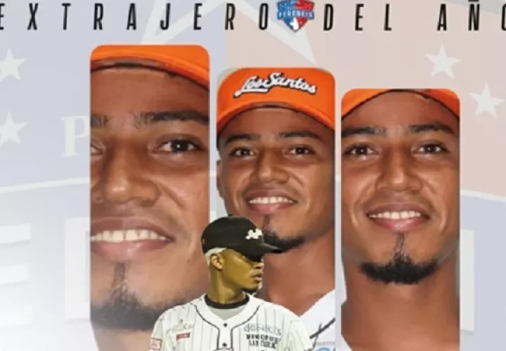 El lanzador nicaragüense Kenword Burton. Foto: Fedebeis