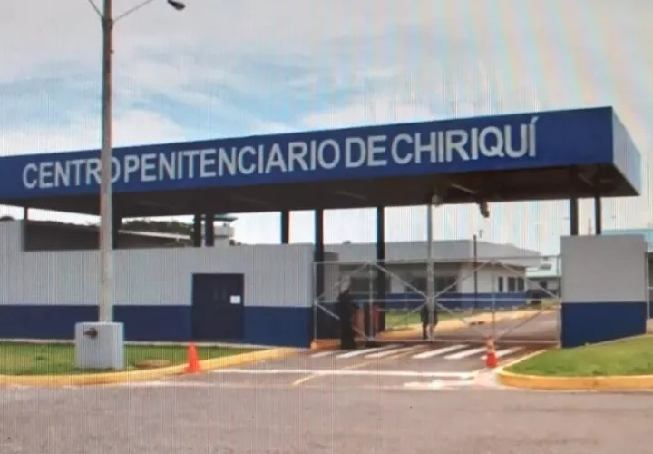 Los tres imputados en este caso de homicidio ya se encontraban cumpliendo condenas: dos por homicidio y uno por un delito sexual. Foto. Archivo