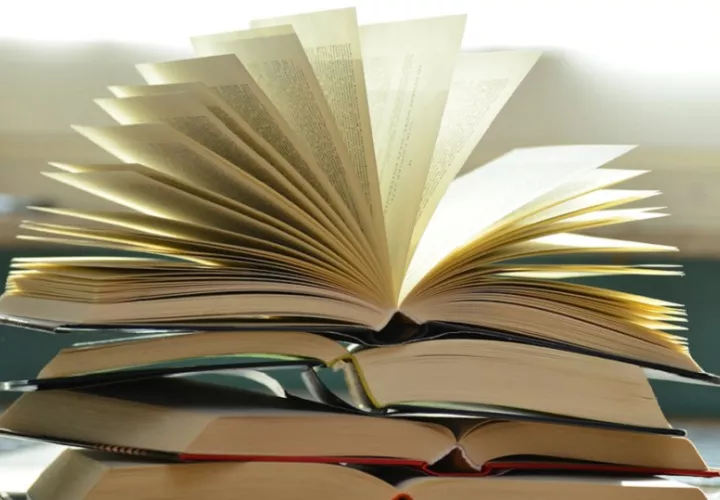 Participarán escritores de toda la región. Foto: Pexels/Ilustrativa