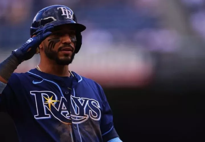 José 'Chema' Caballero de los Rays. Foto: Instagram