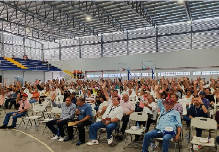 Otra de las propuestas planteadas implica el uso de las 13 hectáreas para la construcción de una ciudad gubernamental e incluso de un hospital de tercer nivel. Foto. Eric Montenegro