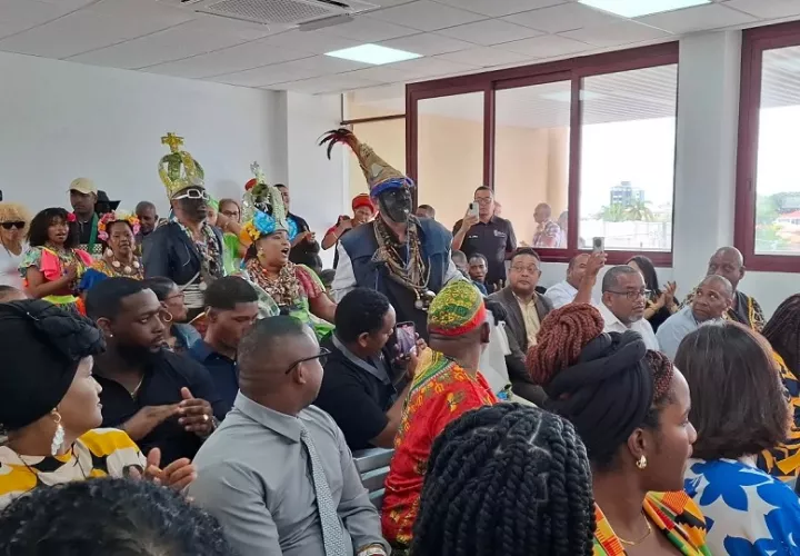 Varias agrupaciones están invitadas al evento.. Foto. Diómedes Sánchez