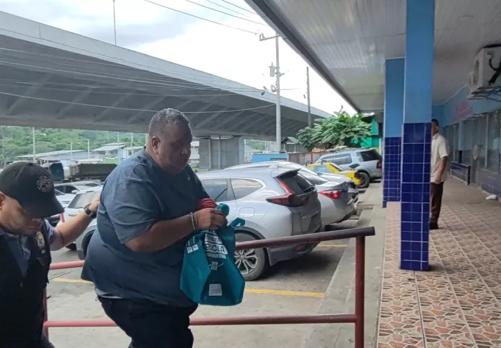 Uno de los primeros detenidos en este caso fue el exrepresentante de Veracruz. 