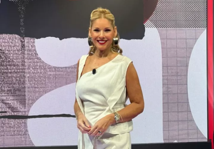 Jenia Nenzen. Foto: Instagram