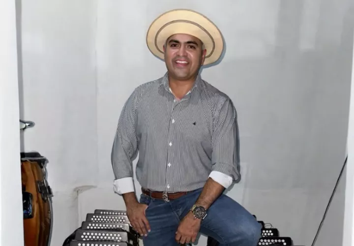 Jhonathan Chávez. Foto: Instagram / @jhonathanchavezoficial