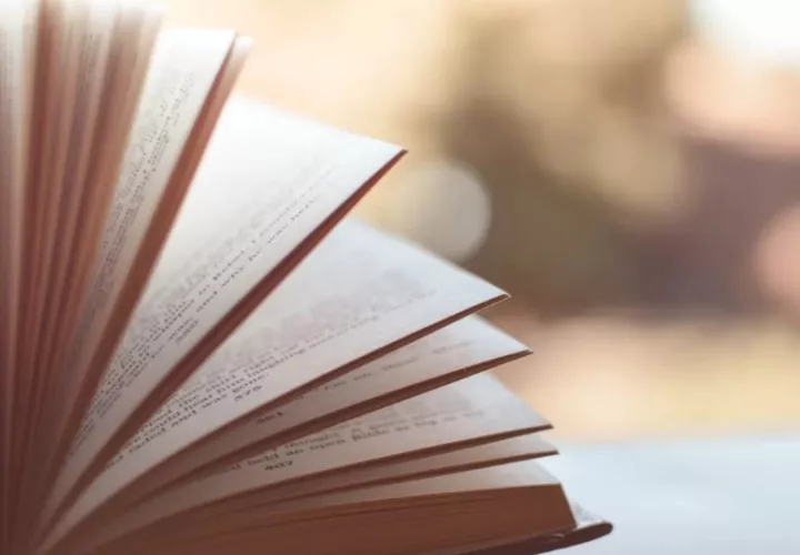 La literatura panameña es poco conocida en Colombia. Foto. Pexels