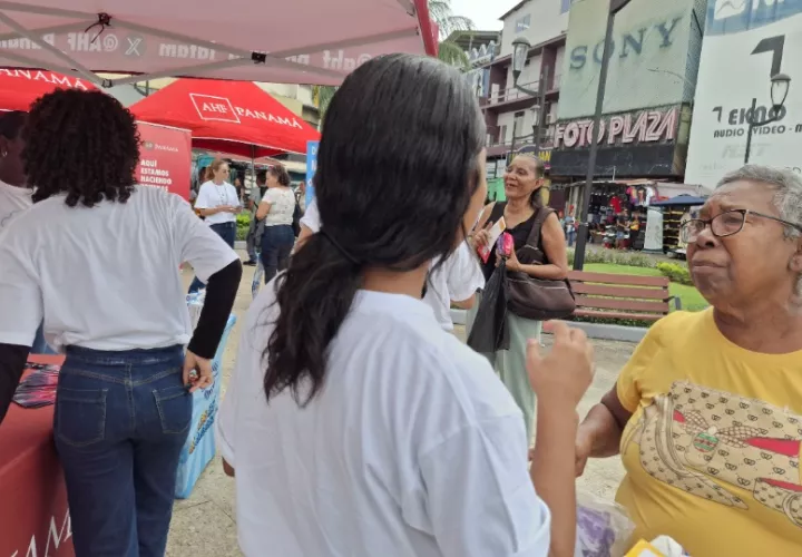 El Día de la Salud Menstrual se conmemora el 28 de mayo. Foto: Belys Toribio