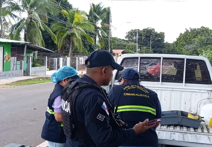 Se espera que el Ministerio de Seguridad suministre equipo, infraestructura y recursos humanos para prevenir y combatir la delincuencia. Foto. Eric Montenegro