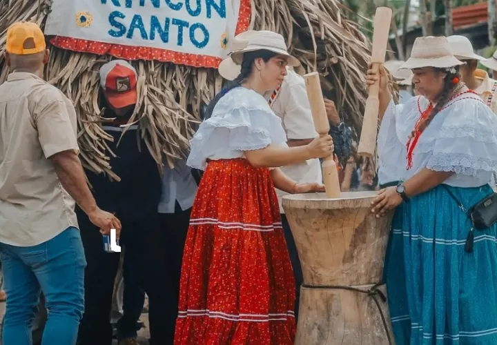 El Festival Nacional del Manito Ocueño, continuará promoviendo las costumbres y tradiciones del campesino del siglo pasado. Foto. Thays Domínguez
