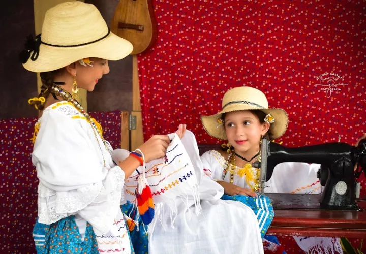 Con la realización de estos festivales, Ocú no solo celebra su rica herencia cultural, sino que también se posiciona como un destino turístico emergente en Panamá.  Foto. Thays Domínguez