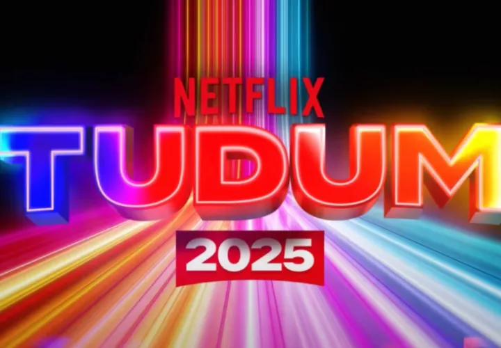 Se transmitirá en la plataforma a las 7:00 p.m. (hora Panamá). Foto: Netflix