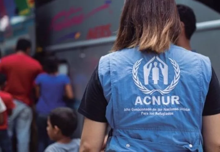  La ACNUR llevaba operando en Trinidad y Tobago desde 2016.