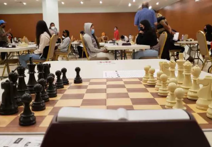 Se tendrá a los mejores jugadores del país. Foto: Cortesía