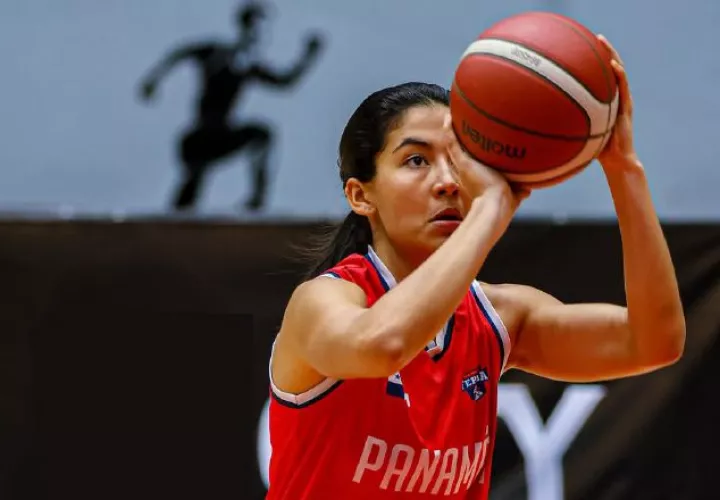 Panamá se prepara para el Centroamericano. Foto: Fepaba
