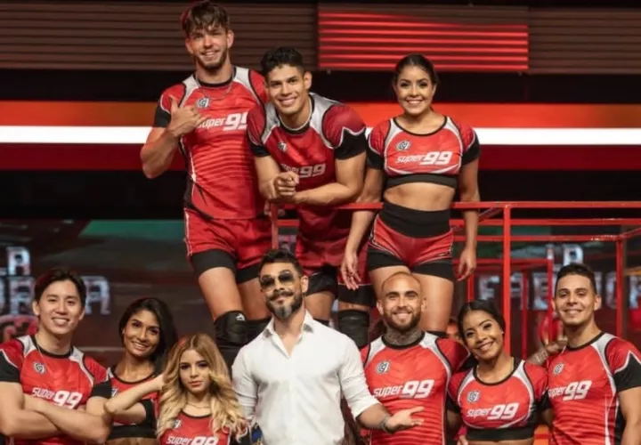 Calle 7. Foto: Instagram