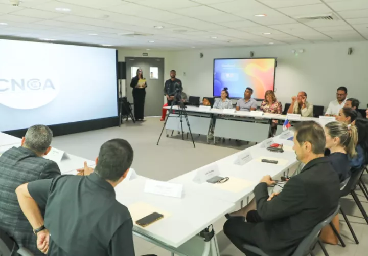 El consejo se formalizó mediante la Resolución 33 del 21 de febrero de 2025. Foto: Cortesía