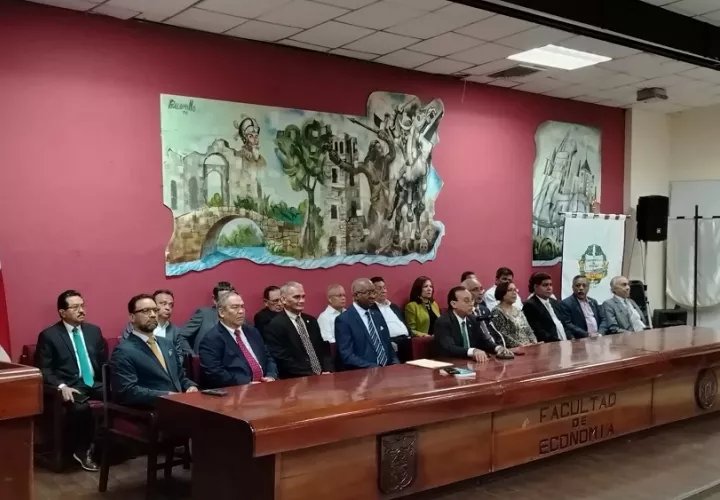El Consejo Académico de la UP se pronunció a inicios de la semana pasada sobre el diálogo. Foto: Cortesía UP