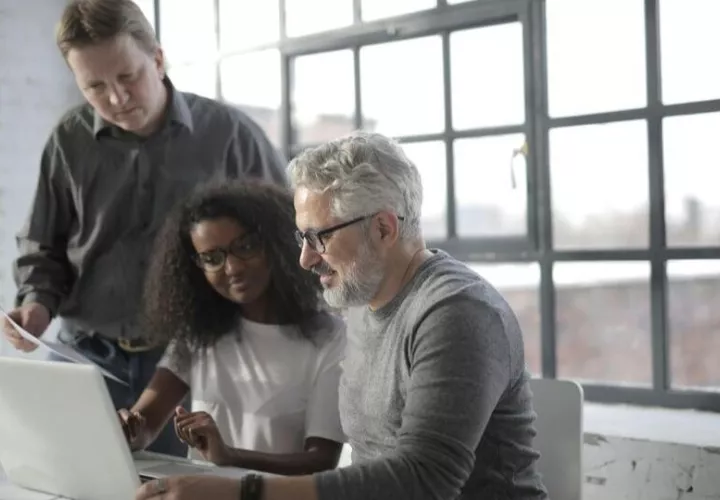 El desempleo subió a 9.5% en 2024, según la última encuesta del Mercado Laboral. Foto: Ilustrativa Pexels