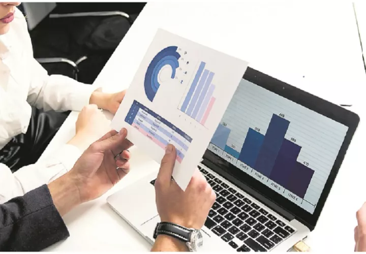 El impacto de la tecnología en las actividades productivas es considerada como una revolución digital que ha impactado a las empresas. Foto ilustrativa