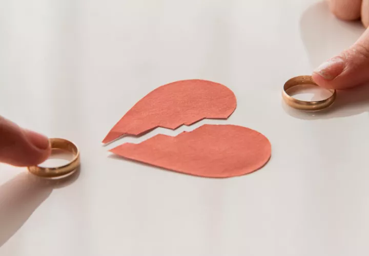 El promedio de duración del matrimonio depende de varios factores como la cultura o la religión. Foto: Ilustrativa / Freepik