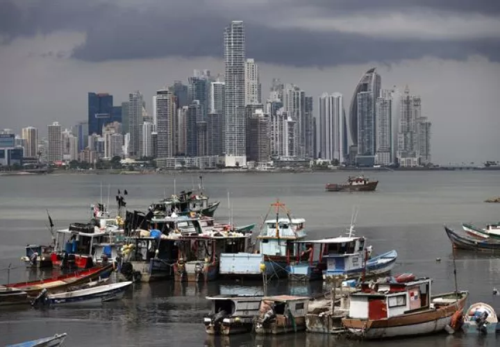 Panamá ha reforzado su sistema bancario. Foto: Pexels