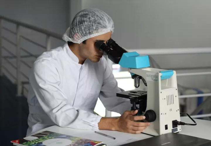 Desde que se sancionó la Ley 419 de medicamentos se ha venido estudiando en crear las condiciones para este hub que ahorraría gastos en salud al país. Foto ilustrativa