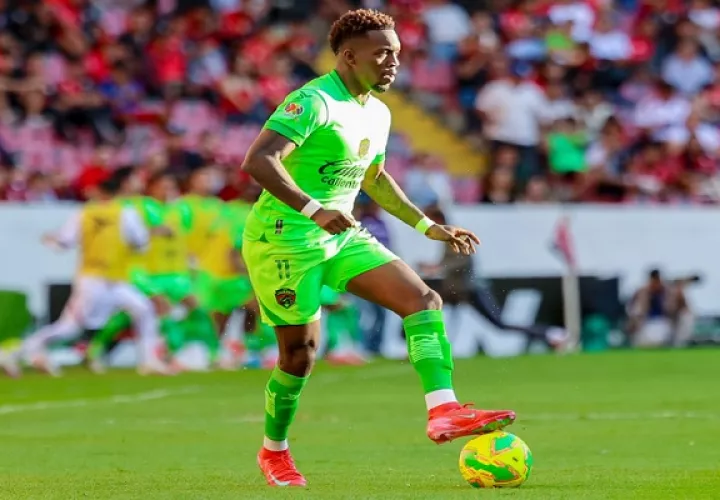 José Luis 'Puma' Rodríguez seguirá en Juárez. Foto: Instagram