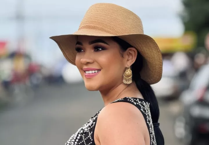 Kiara Pérez. Foto: Instagram / @kiarapoficial