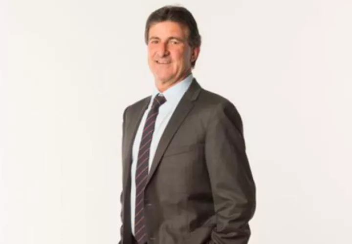 Mario Kempes. Foto: Cortesía