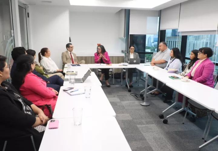 Buscan armonizar la política pública existente y desarrollar capacidades institucionales. Foto: Cortesía.