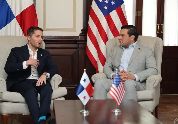 Mizrachi confesó que está muy emocionado por lo que se viene tras este encuentro. Foto. Cortesía