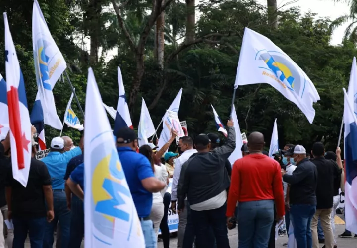 Realizando Metas sigue sumando adherentes. Foto: Cortesía