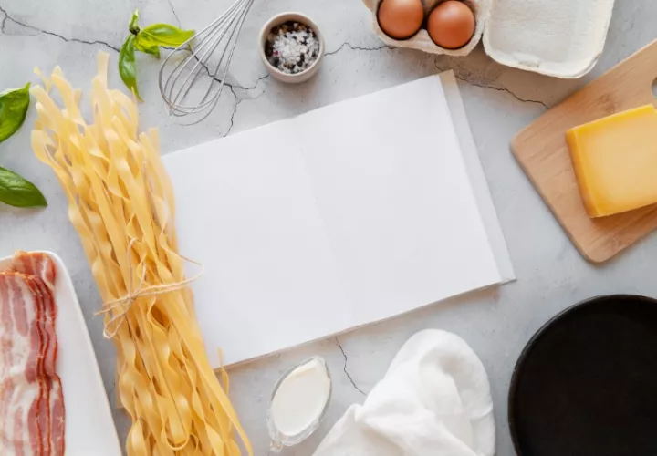 En la actualidad sus recetas, en algunos casos, son lo más esperado de las publicaciones. Foto: Ilustrativa / Freepik