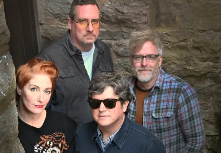 El próximo año podrían lanzar un nuevo álbum. Foto: Tomada de Internet
