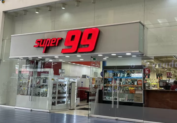 Para Super 99 la Inteligencia Artificial (IA) Generativa es una herramienta de mucha utilidad. Foto: Cortesía