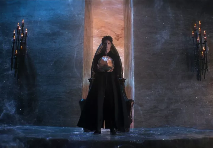 La primera temporada obtuvo una puntuación de 7.8/10 en IMDb. Foto: Netflix
