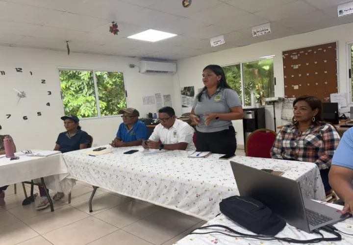 Presentan oportunidades: Foto: Cortesía. 