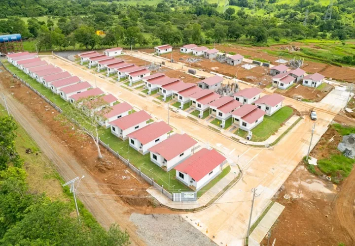 Pese a la entrada en rigor de la nueva normativa, los proyectos siguen paralizados. Foto: Cortesía