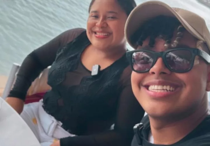 Marelis Sánchez y 'Yen Videos'. Foto: Instagram