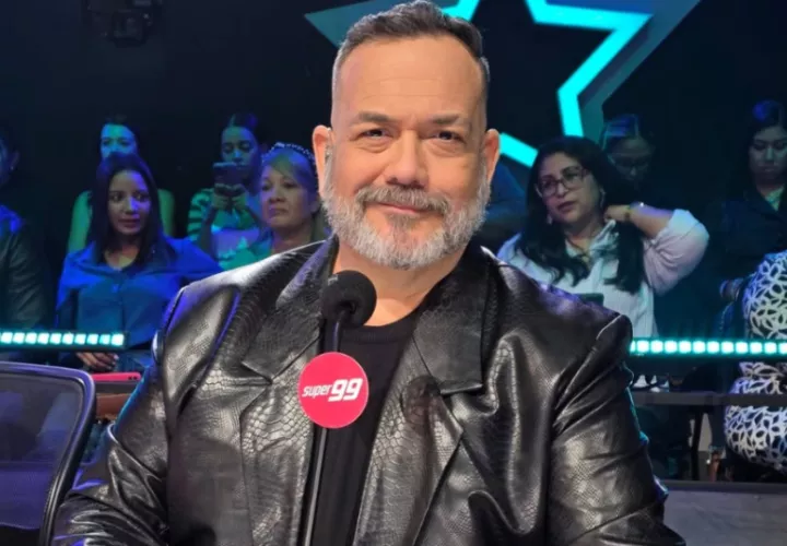 Agustín Clément. Foto: Instagram