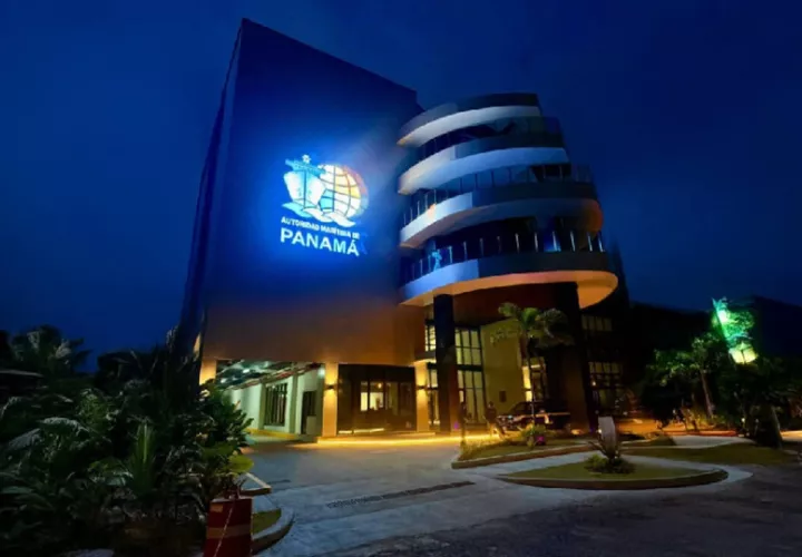 Panamá es considerado una potencia marítima global.  