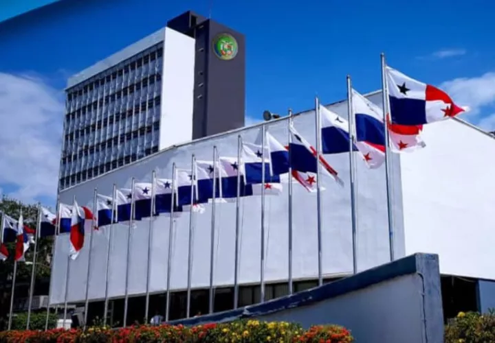 Asamblea Nacional. Foto: Archivo 