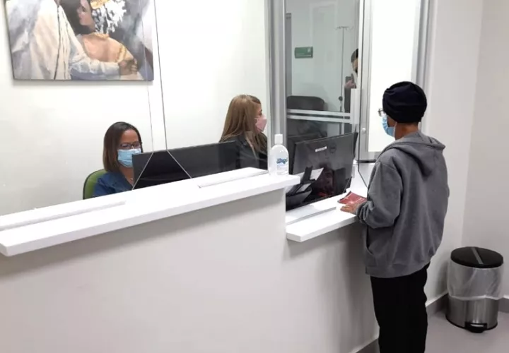  es alarmante aumento de casos de cáncer en la región de Azuero, especialmente en pacientes adultos jóvenes. Foto. Thays Domínguez